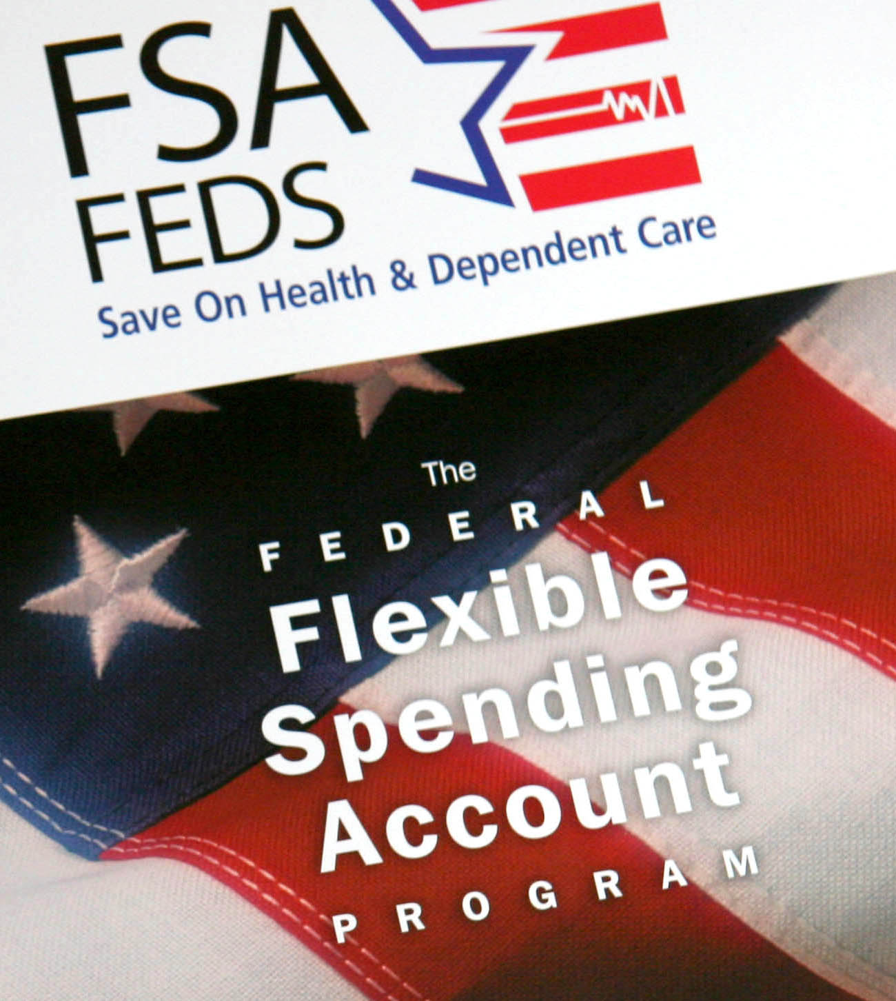 FSA Feds Folder Cover
